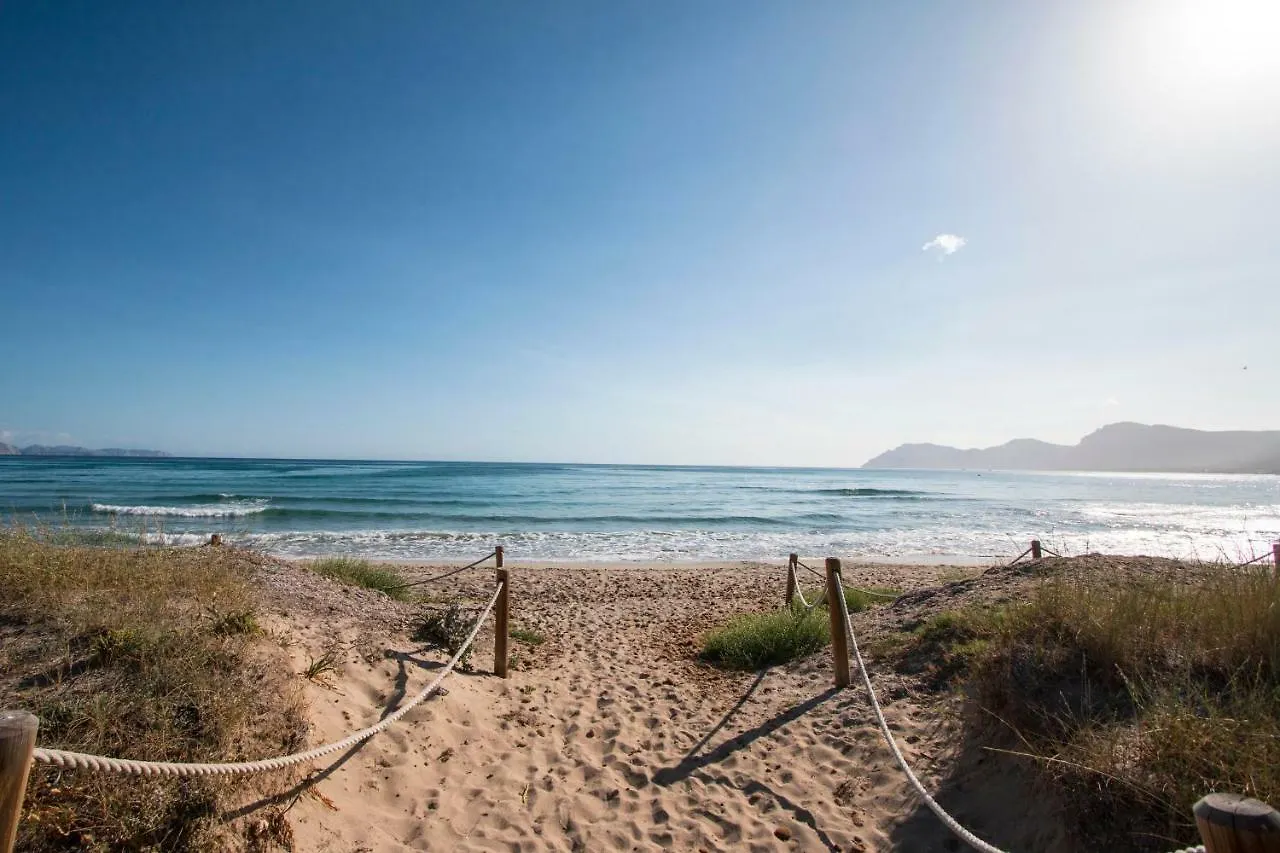 Casesambaire Son Serra de Marina Spanien