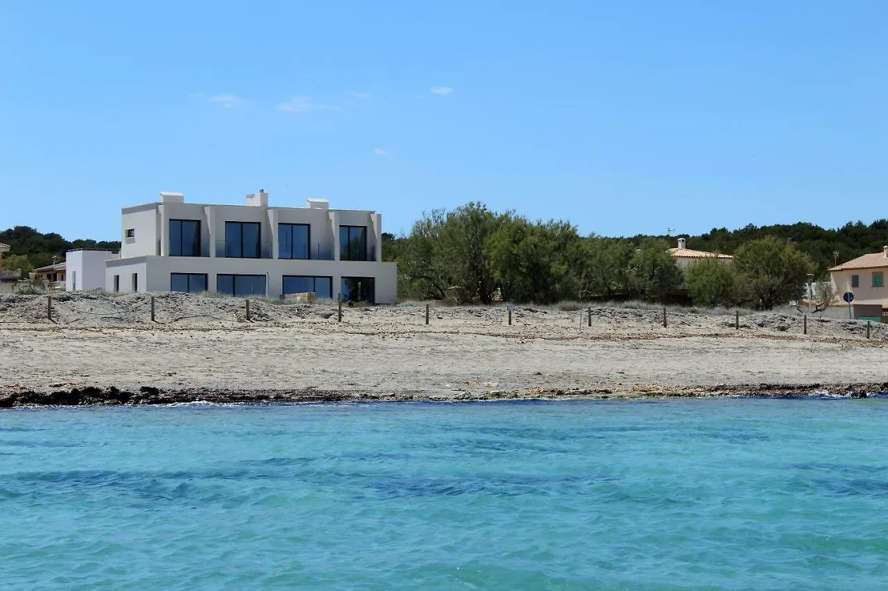 Casesambaire Son Serra de Marina